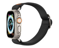 SPIGEN Pasek Fit Lite Ultra do Apple Watch 44/45/46/49 mm black - 1156956 - zdjęcie 9